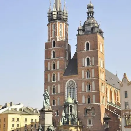 Arianska4you * Cracovie