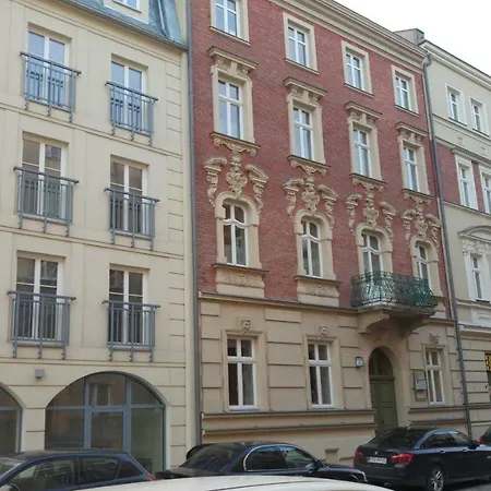 Appartement Arianska4you *